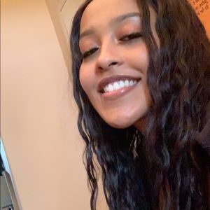 Meet your Posher, Salome